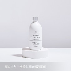 野田實驗室-驅蟲地板清潔劑(檸檬生薑)535ml